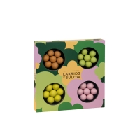 Lakrids by B&uuml;low Small Selection Box Spring 2027 | 165 g